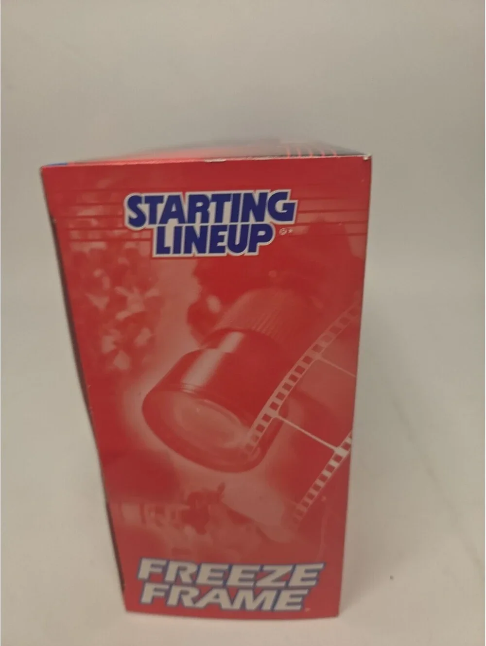 1998 Sealed Starting Lineup MLB Barry Bonds Freeze Frame SF Giants Baseball Mint